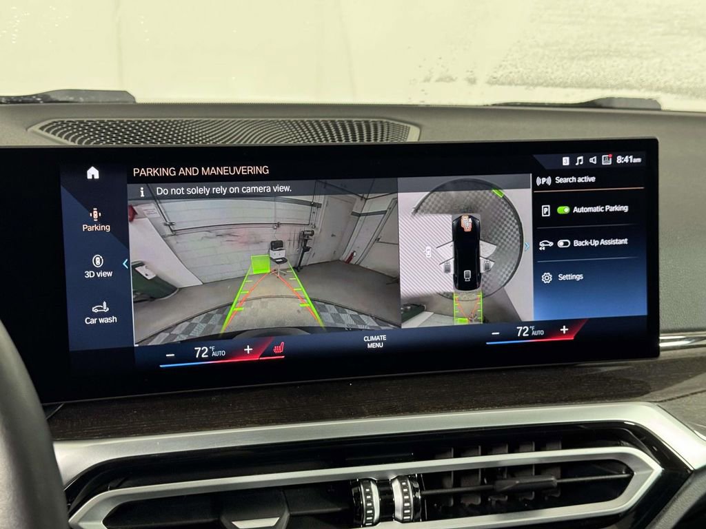 Used 2023 BMW i4 eDrive40 w/ Premium Package RWD image 26