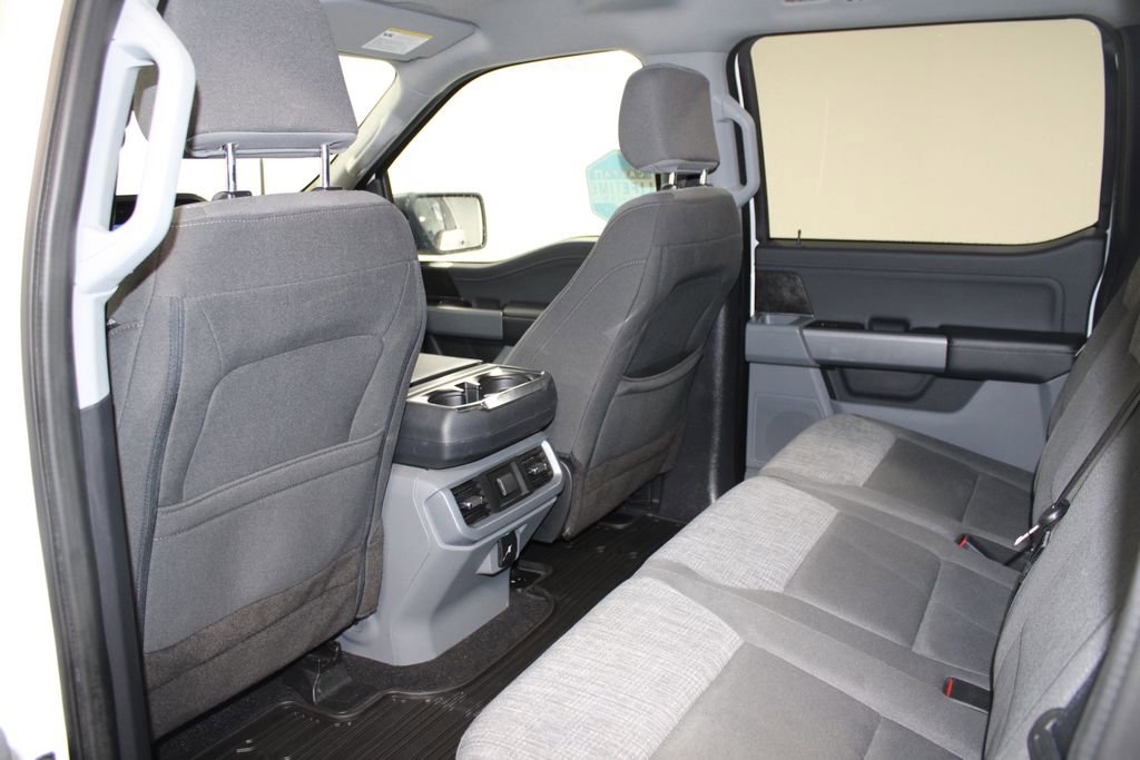 Used 2023 Ford F150 XLT w/ Equipment Group 301A Mid image 26