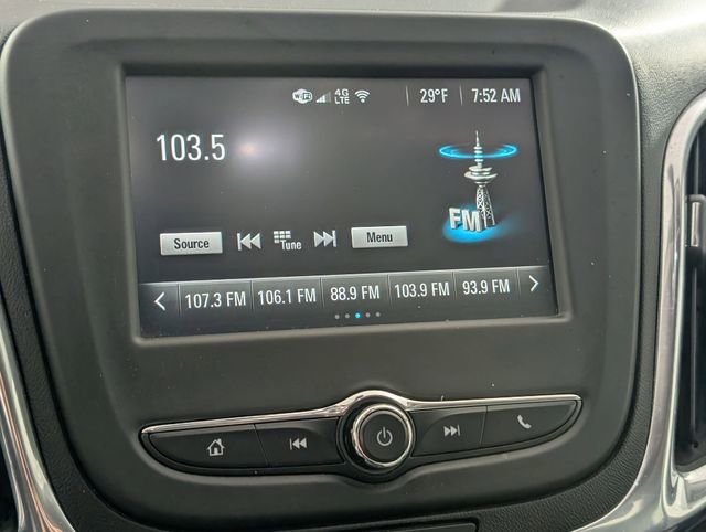 Used 2018 Chevrolet Equinox LT image 20