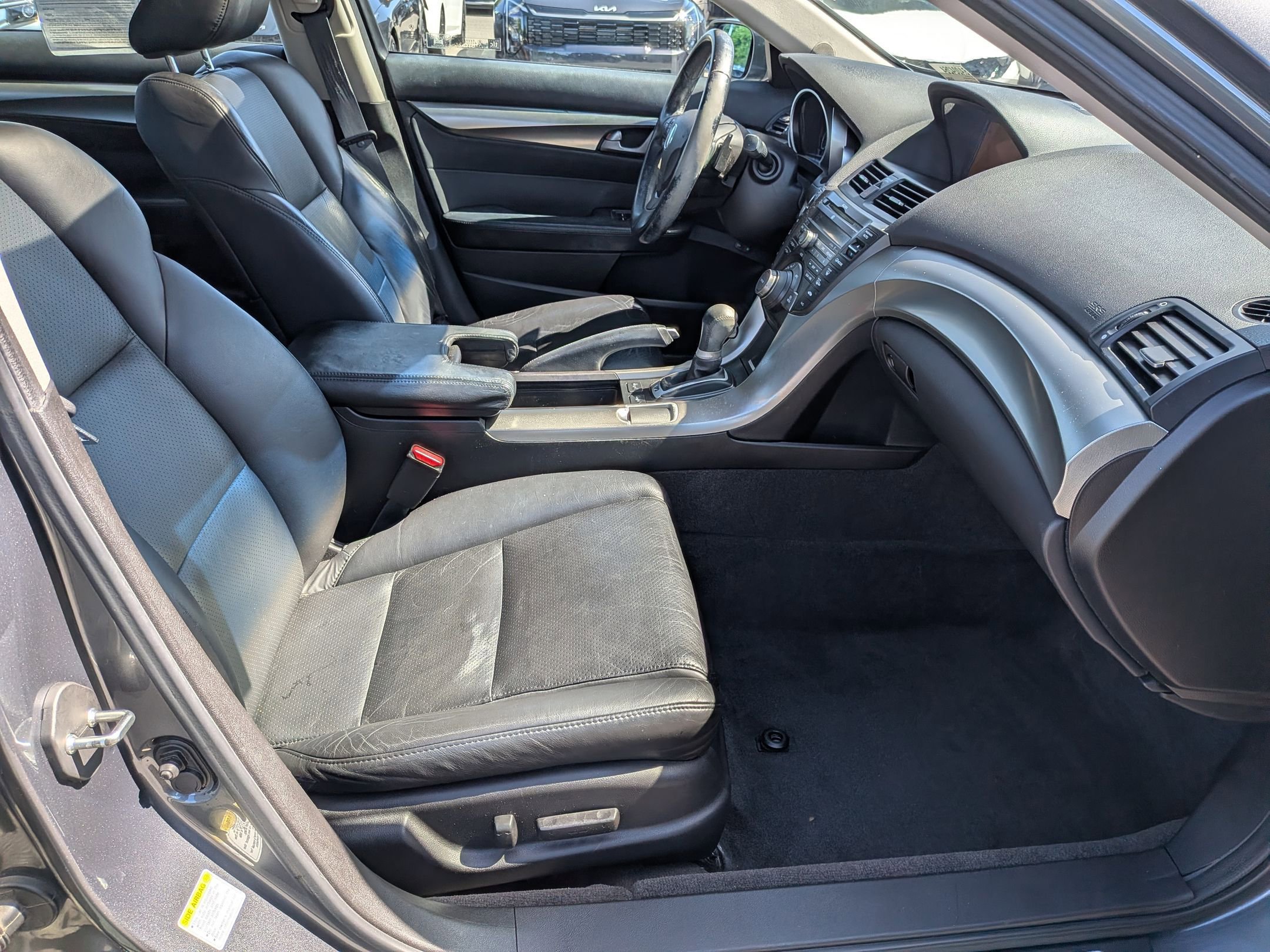 Used 2011 Acura TL w/ Technology Package FWD image 37