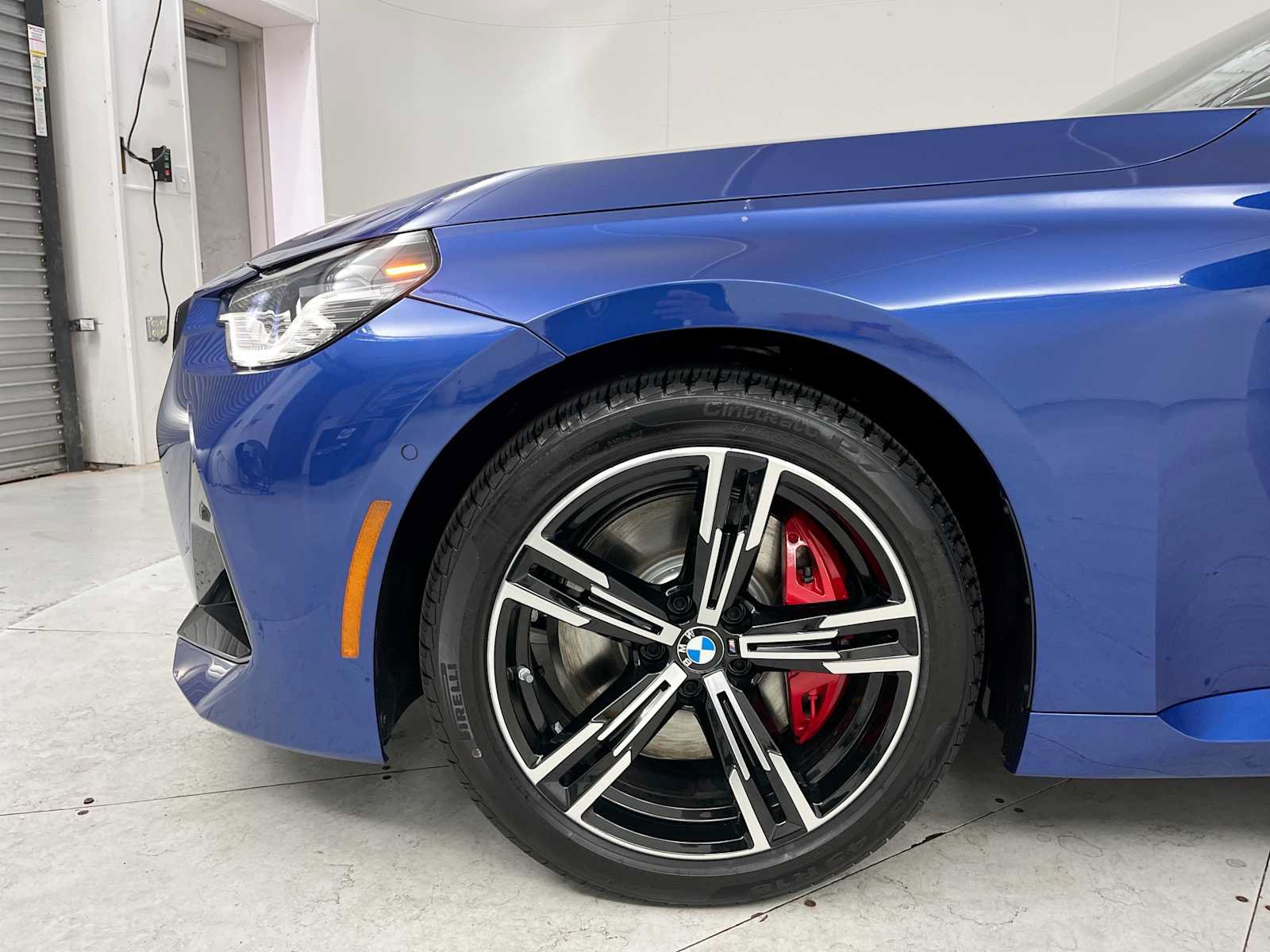 New 2026 BMW 230i xDrive Coupe w/ Premium Package AWD/4WD image 25
