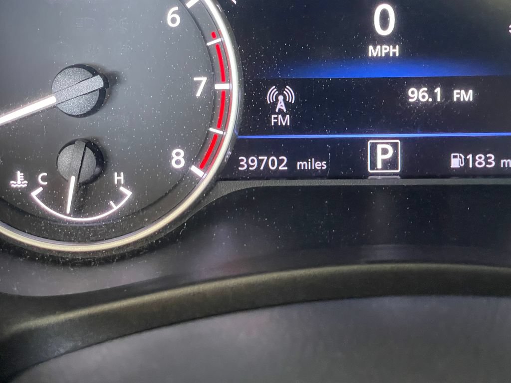 Used 2023 Nissan Sentra SV w/ SV Premium Package FWD image 27