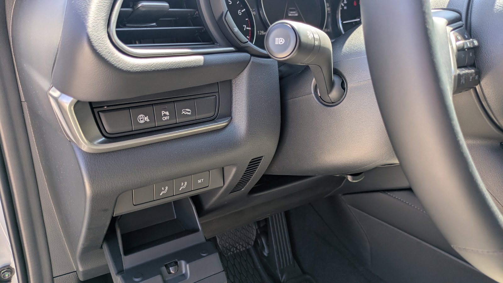 New 2026 MAZDA CX-30 AWD 2.5 S image 9