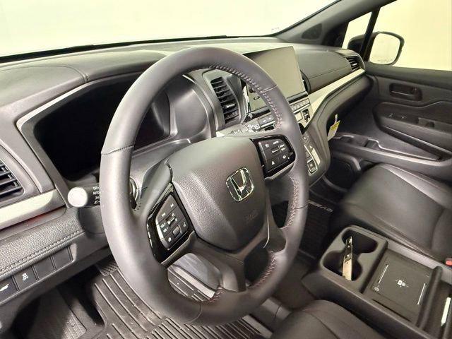 Used 2026 Honda Odyssey Sport-L image 16