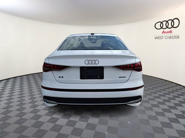 Certified 2026 Audi A3 2.0T Premium w/ Convenience Package image 5