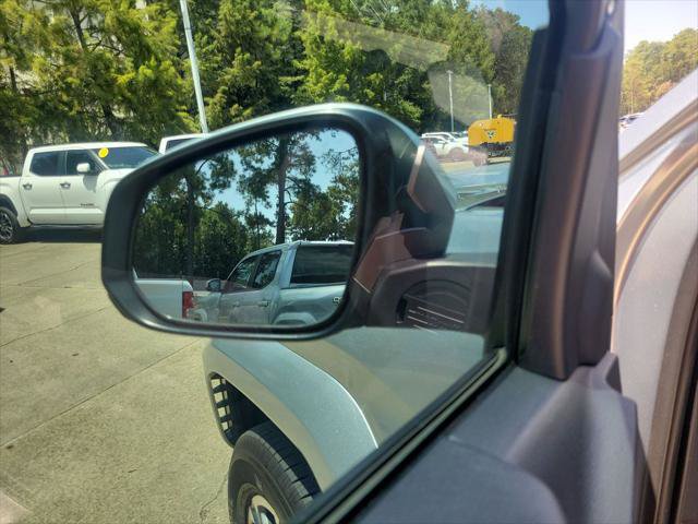 Certified 2026 Toyota Tacoma TRD Sport RWD image 11