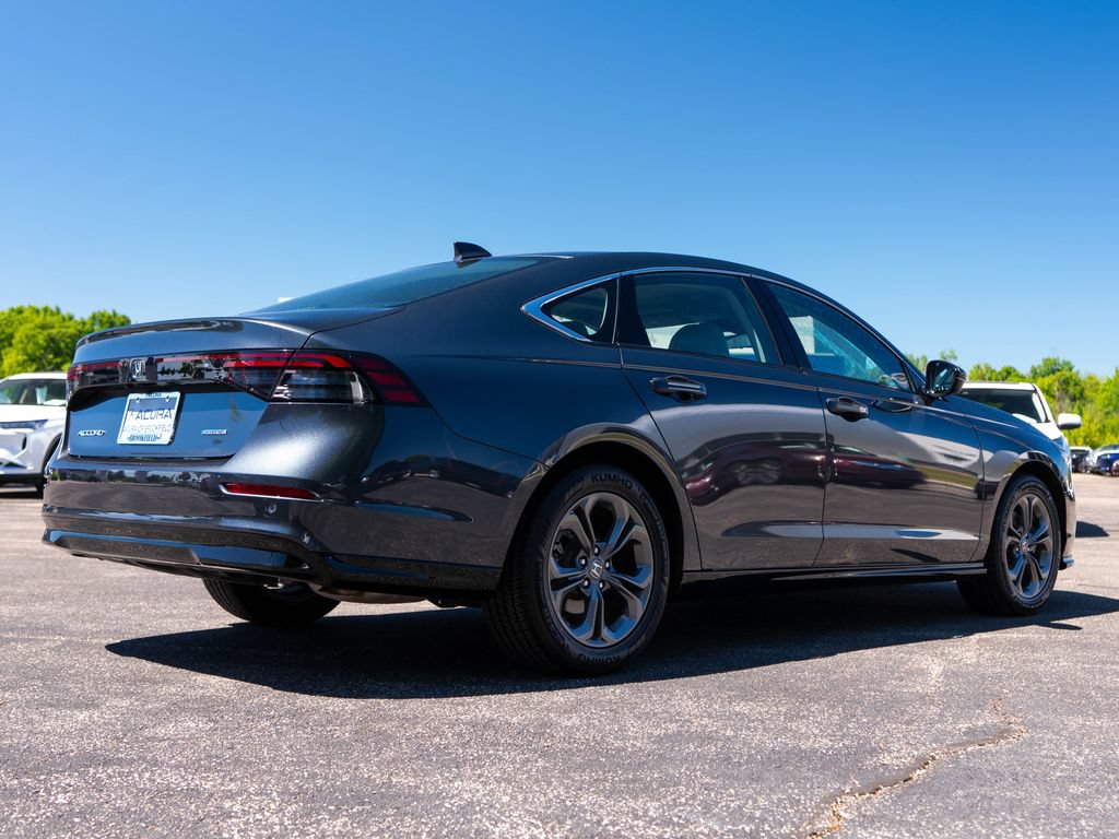 Used 2023 Honda Accord EX-L image 11
