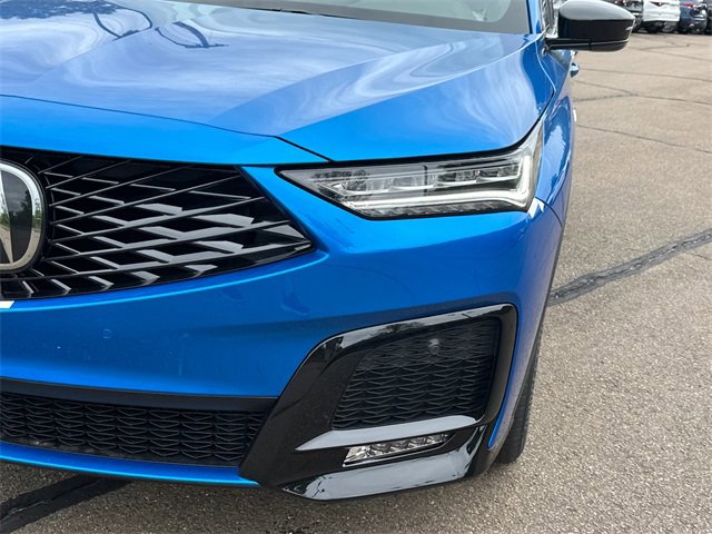 New 2026 Acura MDX A-Spec AWD/4WD image 7