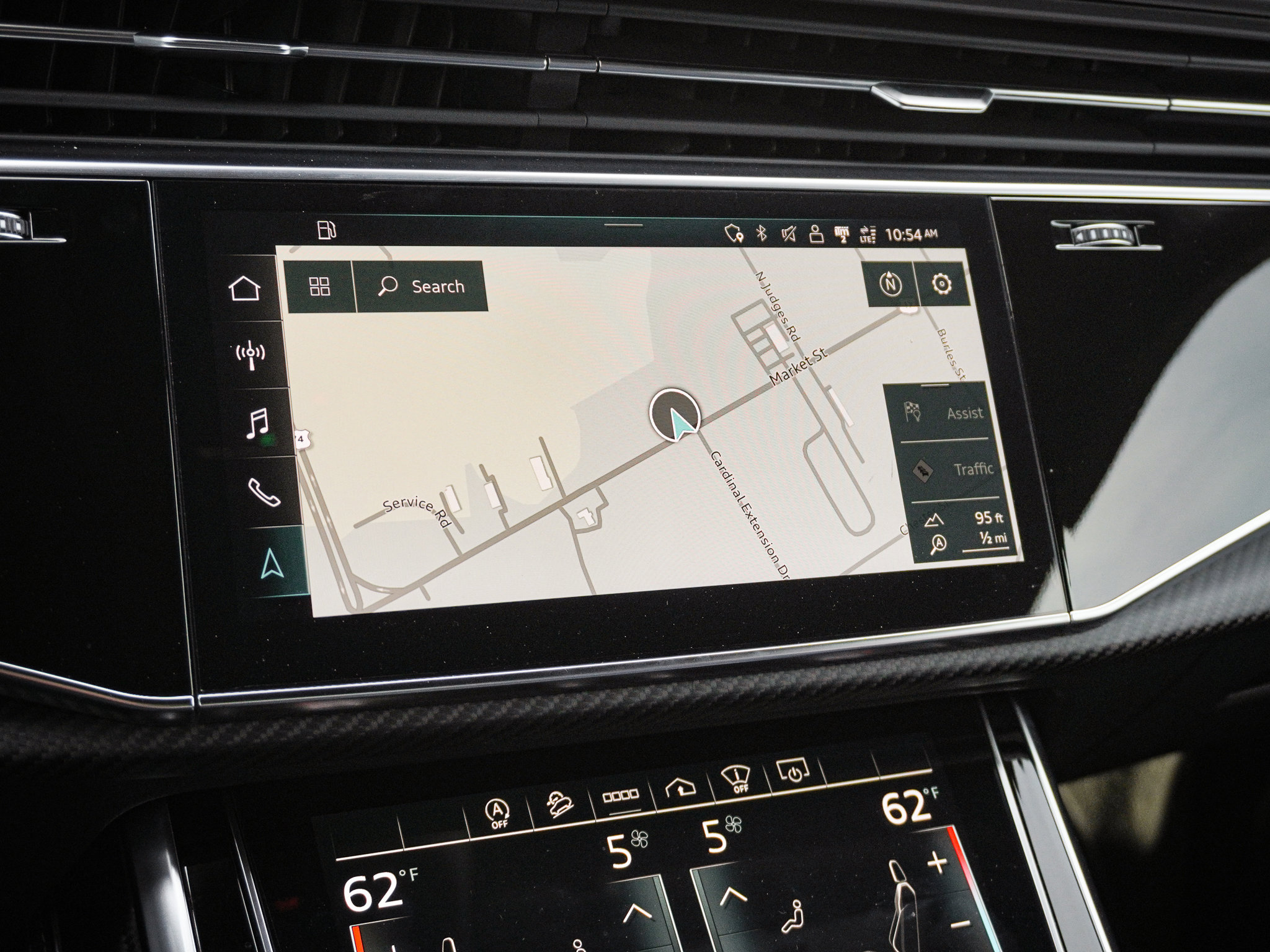 Used 2022 Audi RS Q8 image 23