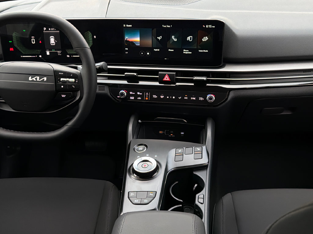 New 2027 Kia Sportage S AWD/4WD image 15