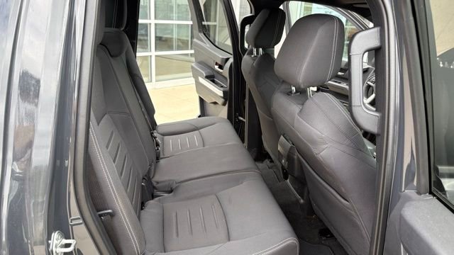 Used 2024 Toyota Tacoma TRD Off-Road AWD/4WD image 25