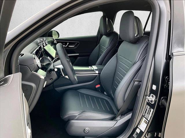 New 2026 Mercedes-Benz GLC 300 image 11