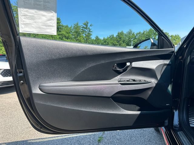 Used 2020 Hyundai Veloster N w/ Performance Package FWD image 14