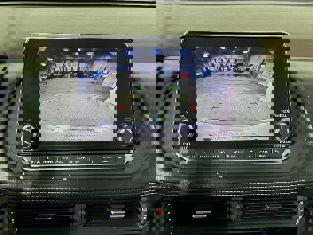 Certified 2023 Nissan Rogue SV image 11