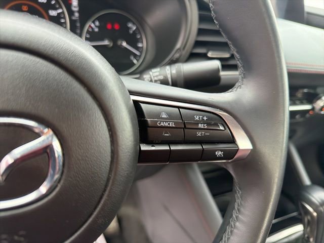 Used 2024 MAZDA MAZDA3 s image 14