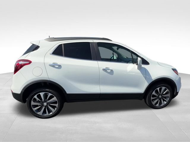Used 2022 Buick Encore Preferred w/ Safety Package AWD/4WD image 7