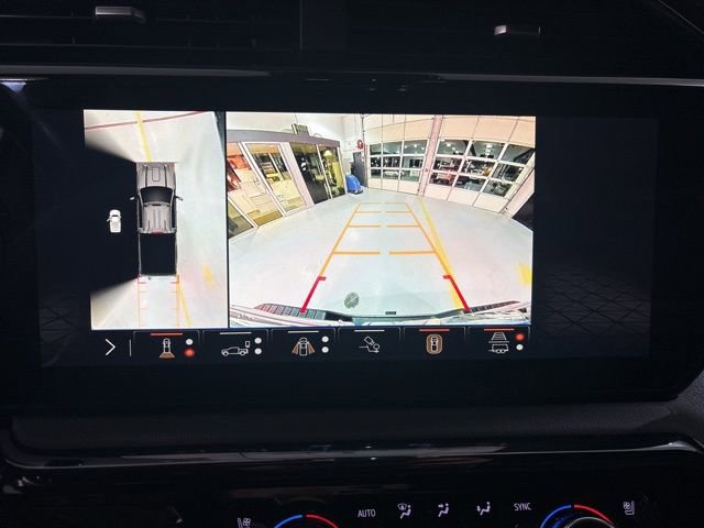 Used 2024 GMC Sierra 2500 AT4 w/ AT4 Premium Plus Package image 27