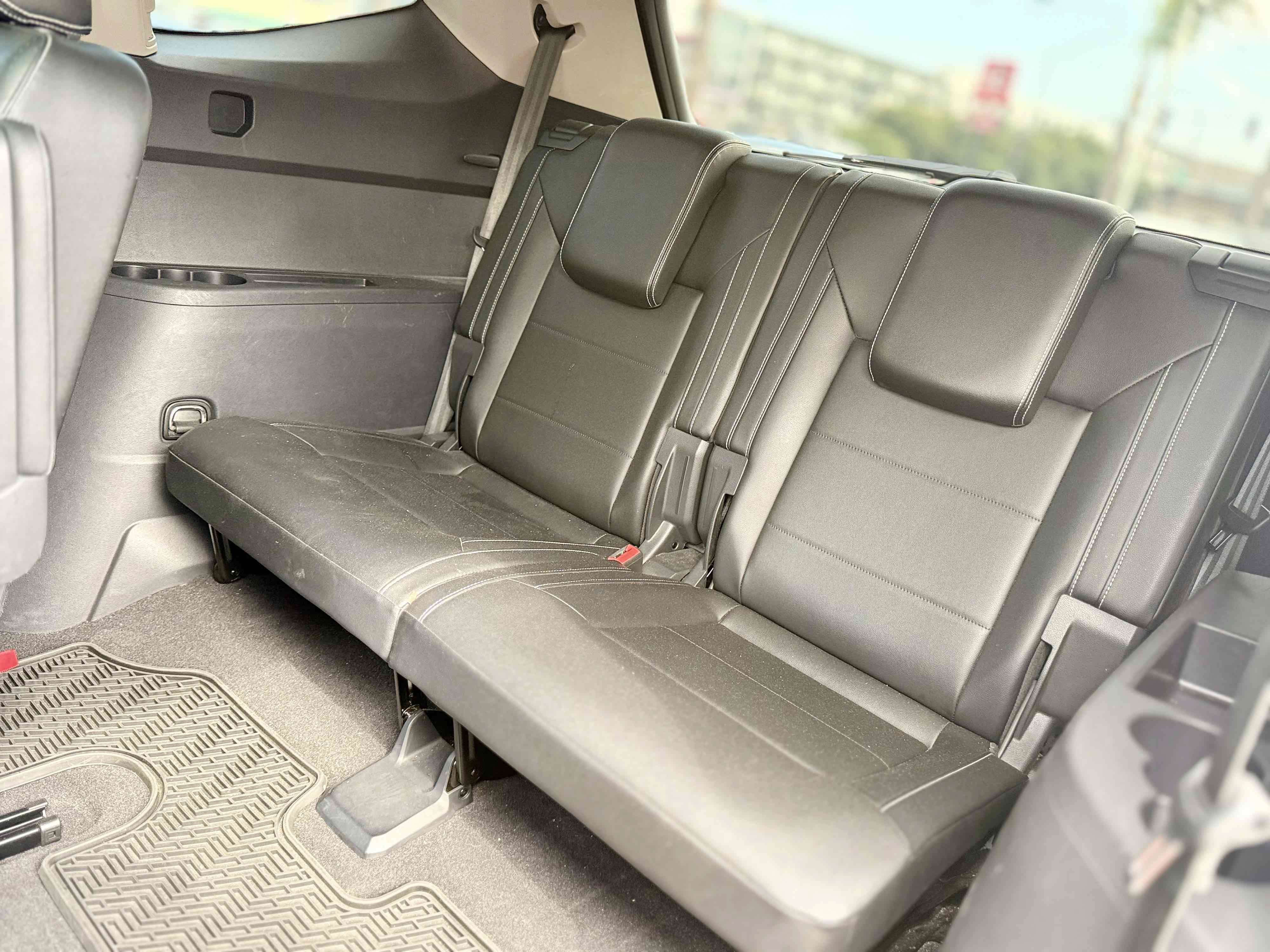 Used 2021 Volkswagen Atlas SE w/ Panoramic Sunroof Package FWD image 25