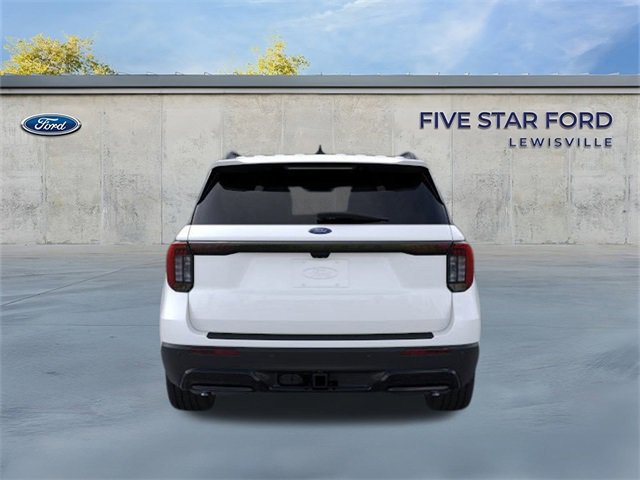 New 2026 Ford Explorer ST-Line w/ Premium Package image 6
