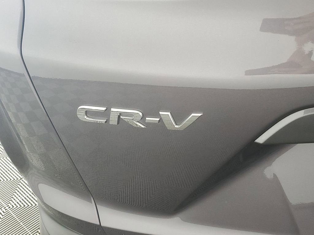 Used 2022 Honda CR-V EX image 31