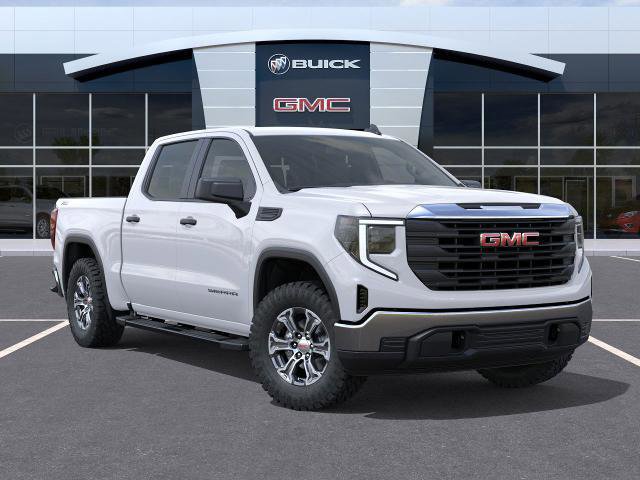 New 2026 GMC Sierra 1500 Pro w/ Pro Value Package image 19