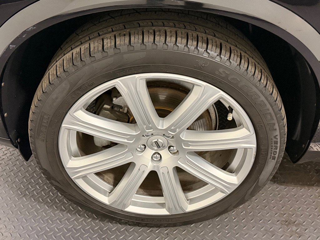 Used 2019 Volvo XC90 T6 Inscription w/ Luxury Package image 22