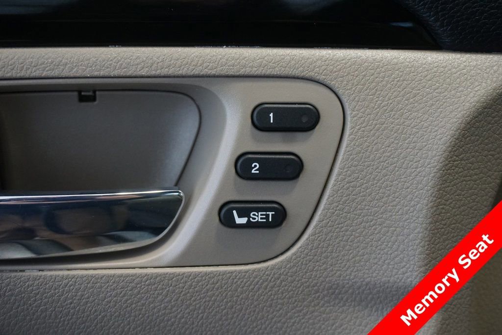 Used 2022 Honda Pilot Elite image 7