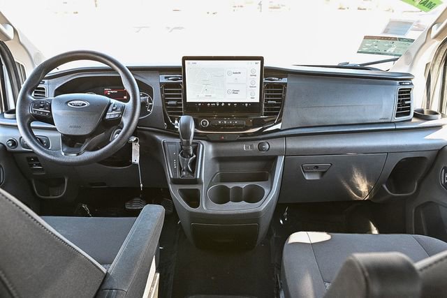 Used 2024 Ford Transit 350 XLT image 13