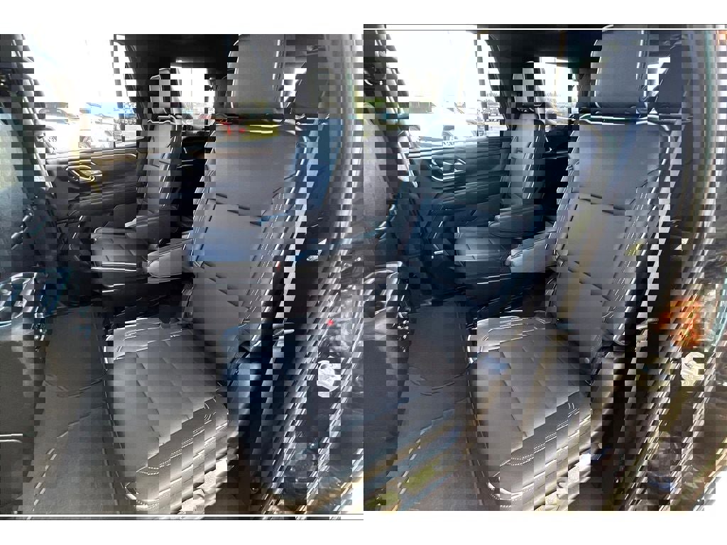 Used 2023 Chevrolet Tahoe Premier image 27