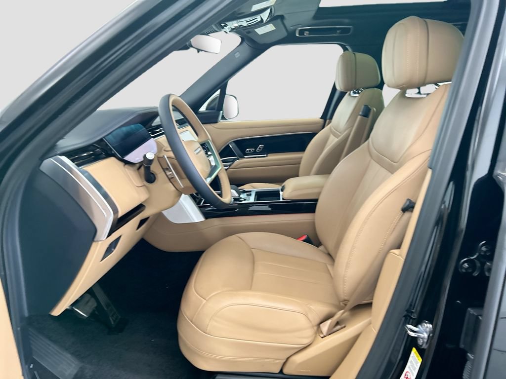 Certified 2023 Land Rover Range Rover Autobiography AWD/4WD image 18
