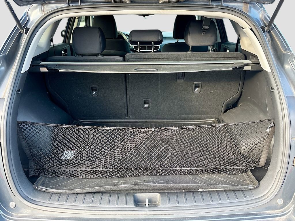 Used 2019 Hyundai Tucson Value w/ Cargo Package image 24