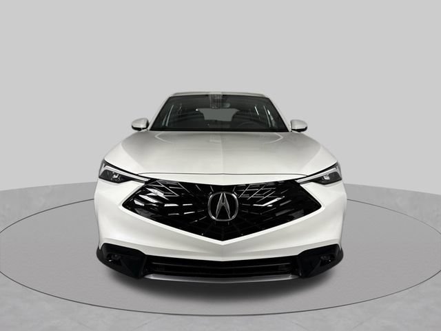 New 2026 Acura ADX A-Spec AWD/4WD image 3