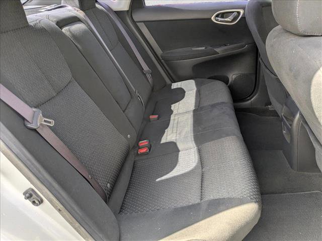 Used 2014 Nissan Sentra SR w/ Premium Package FWD image 19
