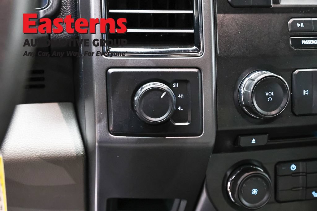 Used 2018 Ford F150 XLT AWD/4WD image 21