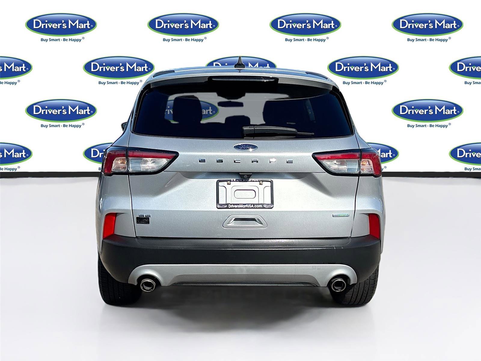 Used 2020 Ford Escape SE image 6