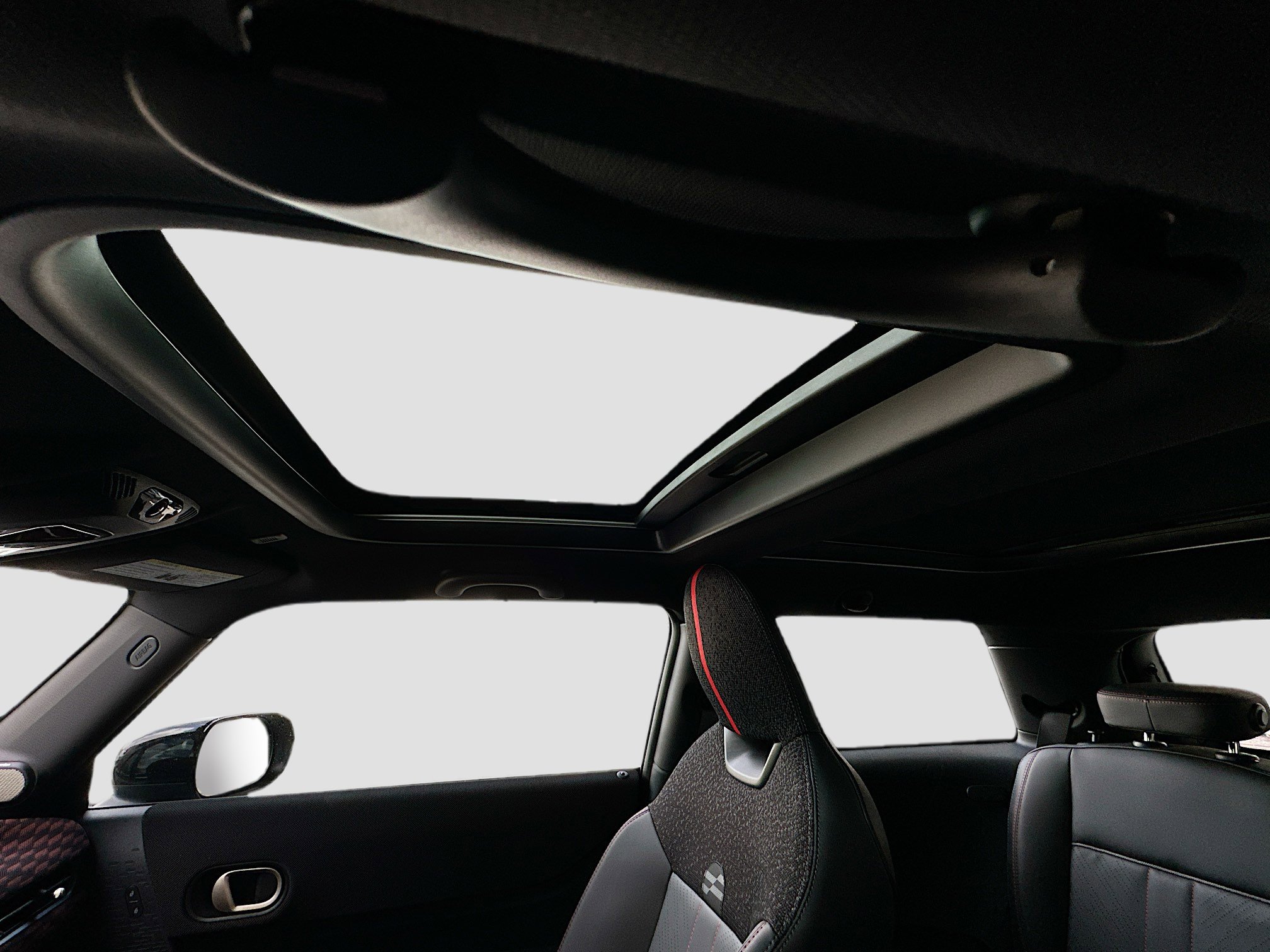 New 2026 MINI Cooper John Cooper Works image 19