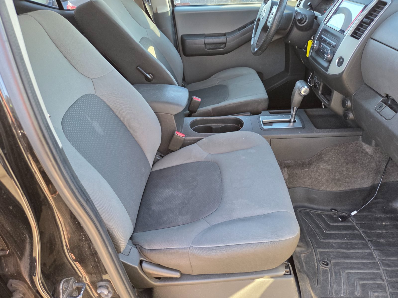 Used 2013 Nissan Xterra S AWD/4WD image 14