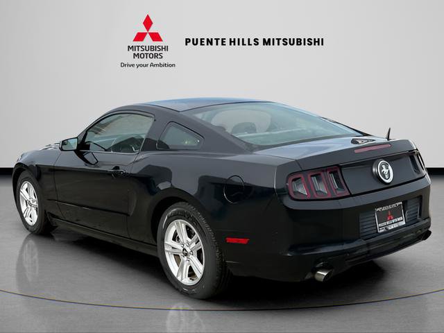Used 2013 Ford Mustang Coupe image 4