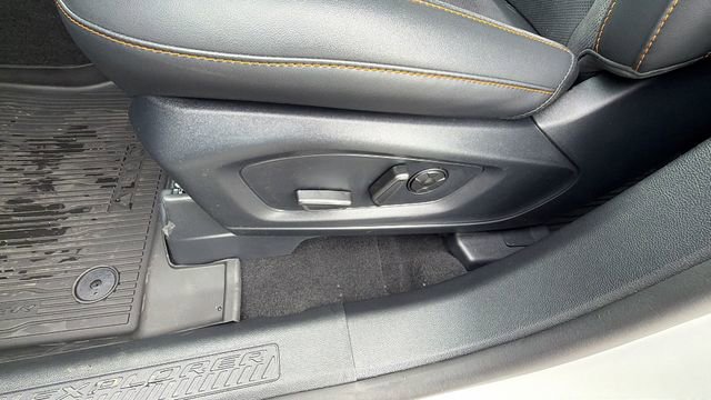 New 2026 Ford Explorer Tremor image 21