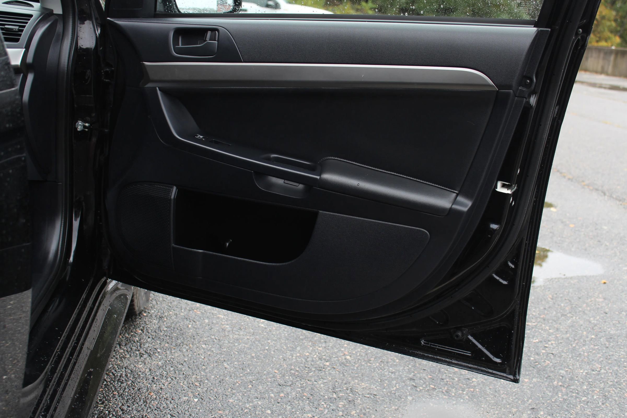 Used 2014 Mitsubishi Lancer SE image 18