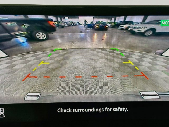 Used 2024 INFINITI QX60 Sensory AWD/4WD image 16