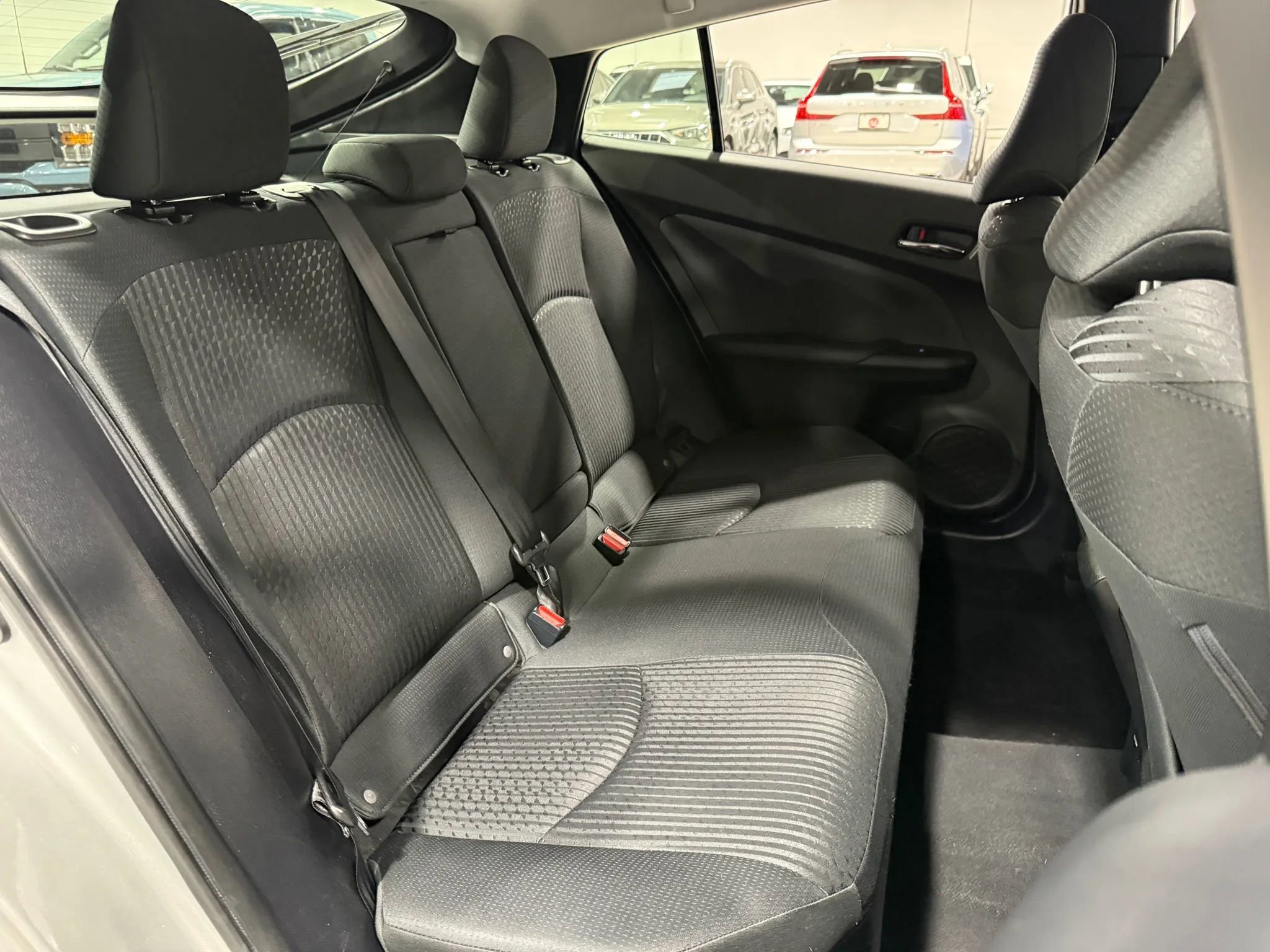 Used 2017 Toyota Prius Two image 55