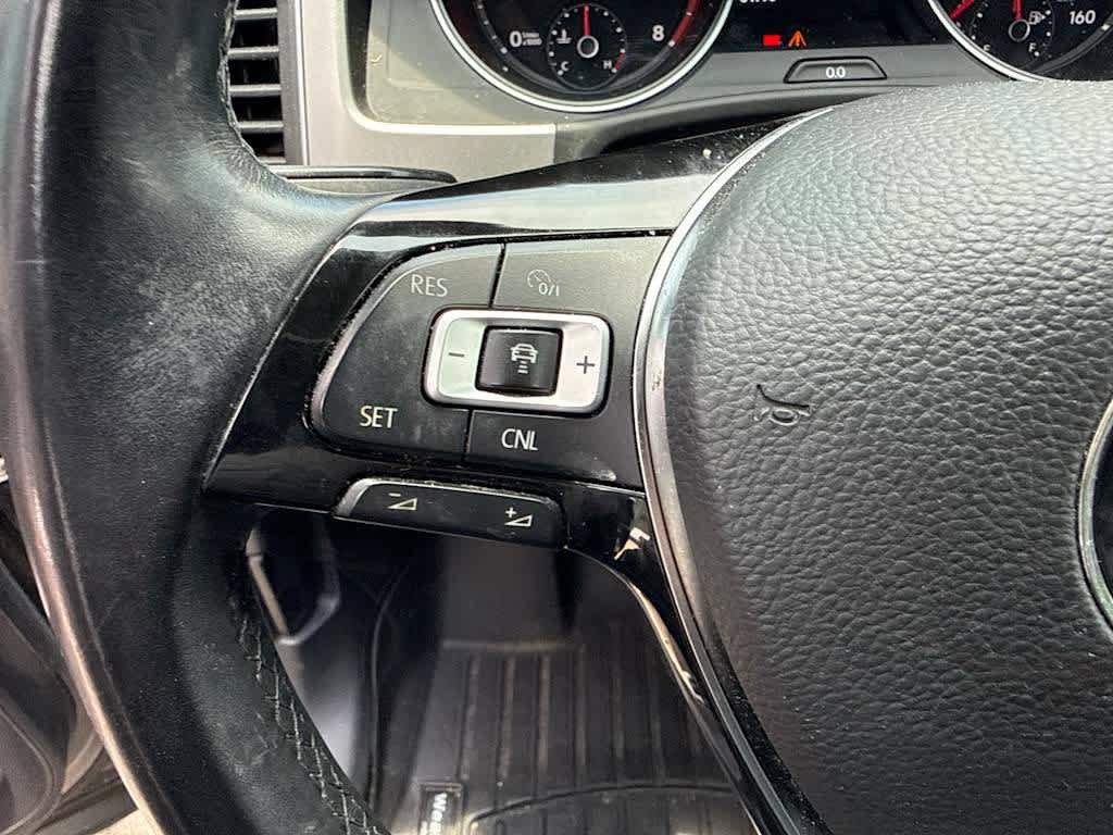 Used 2018 Volkswagen Atlas SE FWD image 22