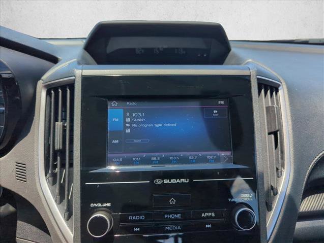 Used 2022 Subaru Impreza 2.0i AWD/4WD image 12