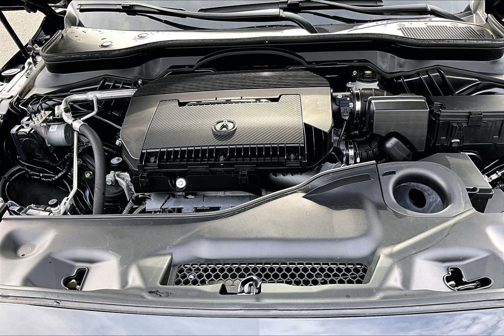 Used 2023 Acura MDX FWD image 24