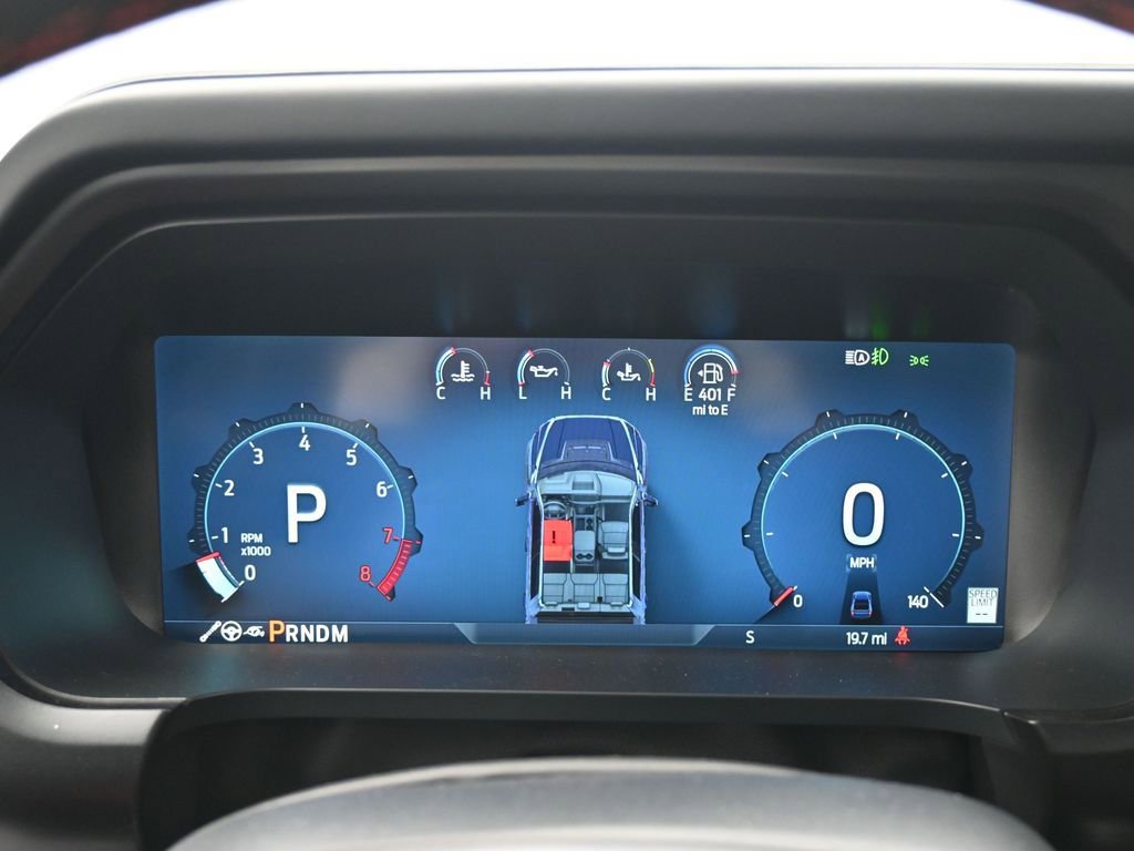 New 2025 Ford F150 Raptor w/ Equipment Group 803A Raptor R image 32