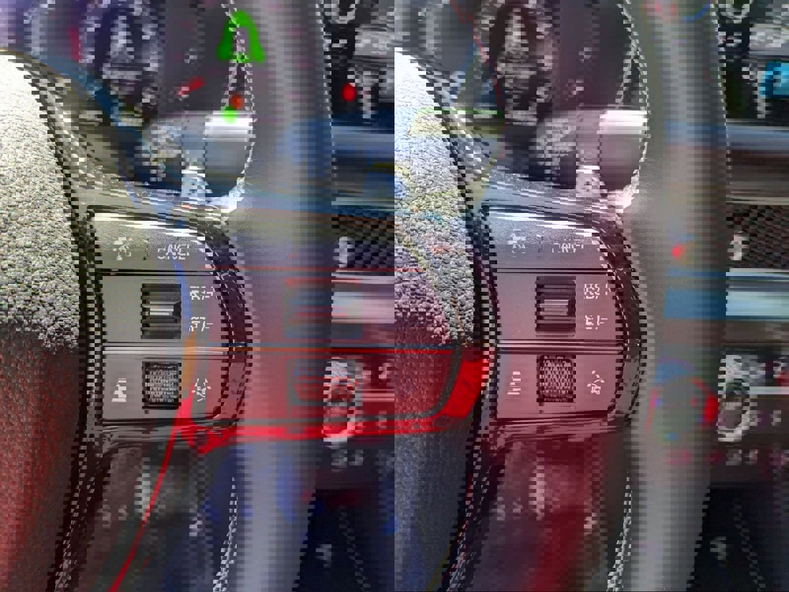 New 2025 Acura Integra A-Spec image 15