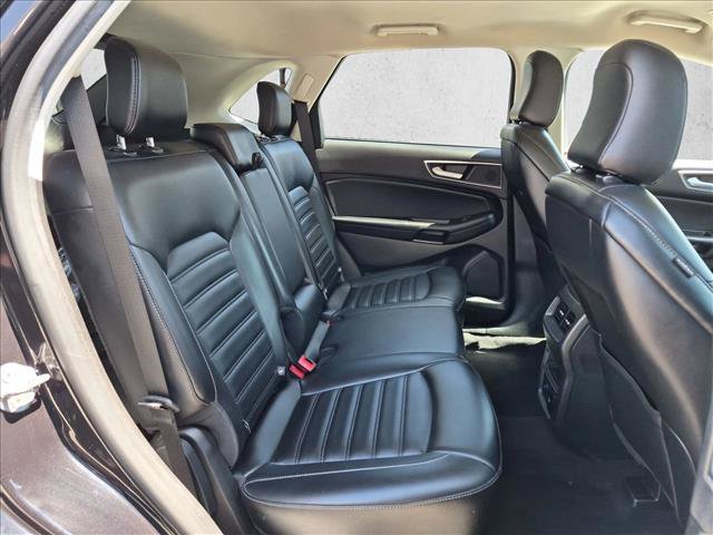 Used 2023 Ford Edge SEL w/ Convenience Package AWD/4WD image 19