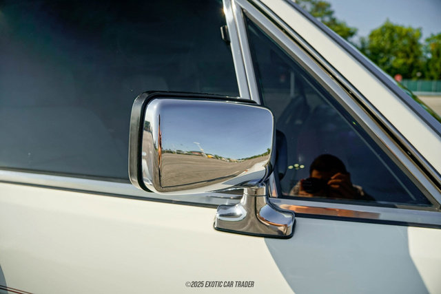 Used 1989 Rolls-Royce Silver Spirit image 85