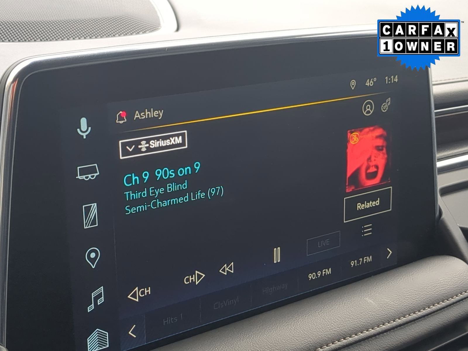 Used 2023 Chevrolet Suburban High Country image 17